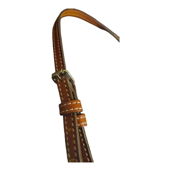 DOONEY & BOURKE Cambridge Crossbody Saddle Bag - Picture 6 of 10